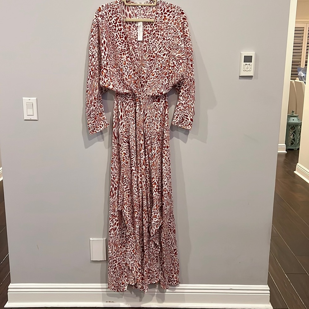 Poupette St Barth L New with Tags